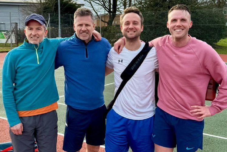 Raynor and Miles-Thomas&rsquo;s stunning fightback secures draw